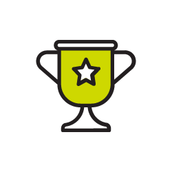 Recognition icon