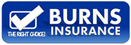Burns Insurance Logo