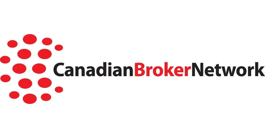 Canadian Broker Network Logo