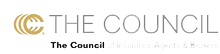 The Council Logo