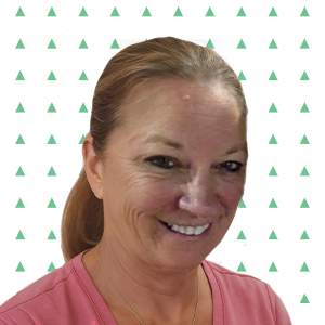 Julie Wolfe headshot